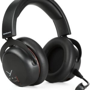 680c9d804adfb126da2833390f790d2c64f7eae911c8824835678.jpg beyerdynamic MMX 150 USB Gaming Headset (Closed) Black