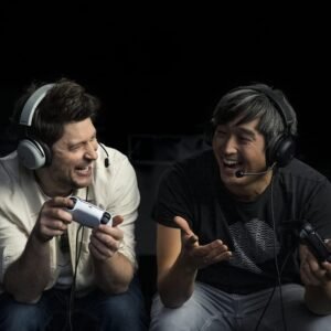 680c9d828515e9610d812d3908479141b6399692dec0661bd0491.jpg beyerdynamic MMX 150 USB Gaming Headset (Closed) Black
