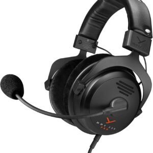 Beyerdynamic MMX 330 Pro Open-Back Gaming Headset