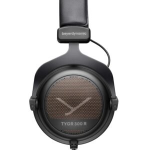 beyerdynamic TYGR 300 R Gaming Headphones (Open)