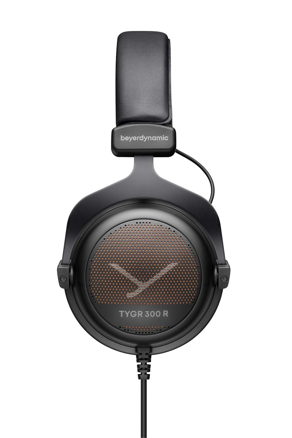 beyerdynamic TYGR 300 R Gaming Headphones (Open)