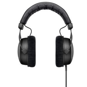 beyerdynamic TYGR 300 R Gaming Headphones (Open)