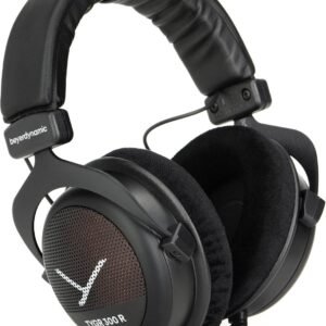 beyerdynamic TYGR 300 R Gaming Headphones (Open)