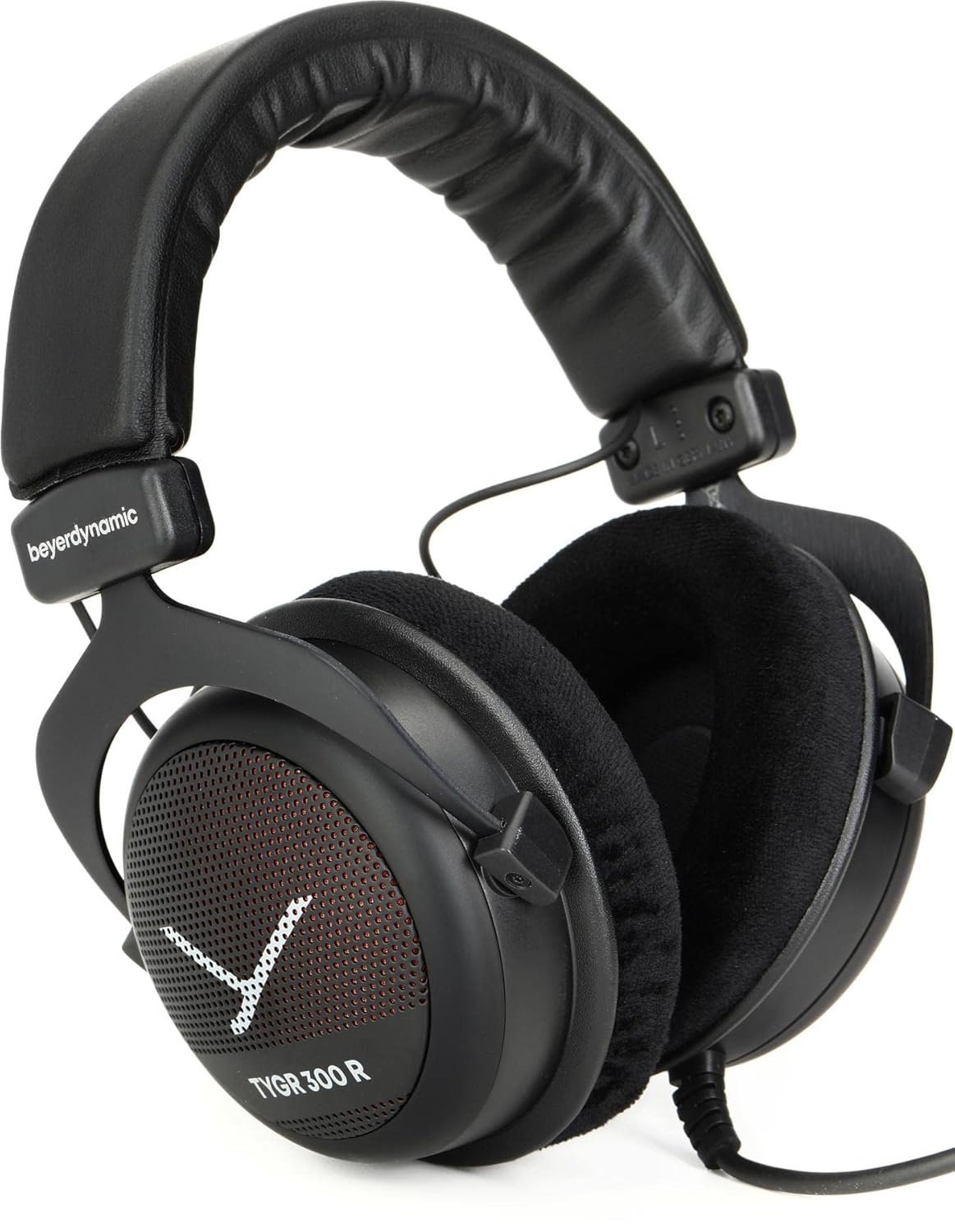 beyerdynamic TYGR 300 R Gaming Headphones (Open)