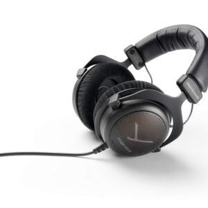 beyerdynamic TYGR 300 R Gaming Headphones (Open)