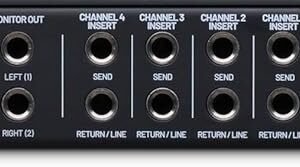 Black Lion Audio Revolution 14x16 USB Audio Interface