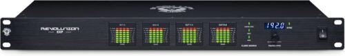 Black Lion Audio Revolution EXP 8x8 AD/DA Converter