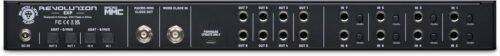 Black Lion Audio Revolution EXP 8x8 AD/DA Converter Black Lion Audio Revolution EXP 8x8 AD/DA Converter
