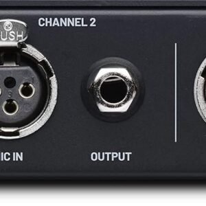680ca6bfd4474d3d107584af6d3ed9bc7c640035a2d2f3e998746.jpg Black Lion Audio Auteur MK3 Dual Channel Microphone Preamp