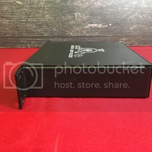 680ca7aa02ce9989f9afe58f647b69cfdb25fa2bf8abb6625bfdb.jpg Black Lion Audio Auteur MK2 Dual Channel Microphone Preamp