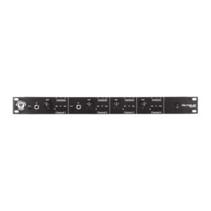 Black Lion Audio AuteurQuad - 4 Channel Mic Preamp