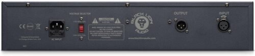 680caa03d88ee9e2040b7ee02463869dee4f7d2a50b7816c779a4.jpg Black Lion Audio Eighteen Microphone Preamp & Induction EQ