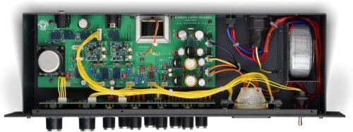 680caa053c457f7d65d25d6a23f1182ca7019b2d8a7c34d597214.jpg Black Lion Audio Eighteen Microphone Preamp & Induction EQ