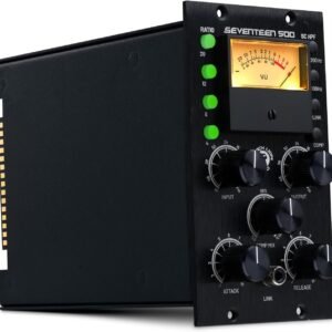 Black Lion Audio Seventeen 500 FET Compressor