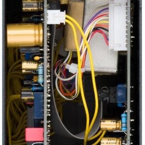 Black Lion Audio Seventeen 500 FET Compressor