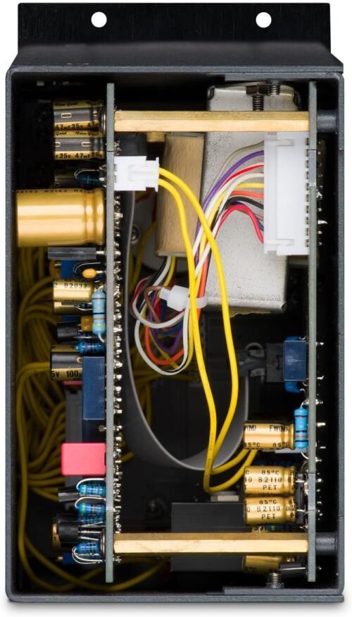 Black Lion Audio Seventeen 500 FET Compressor