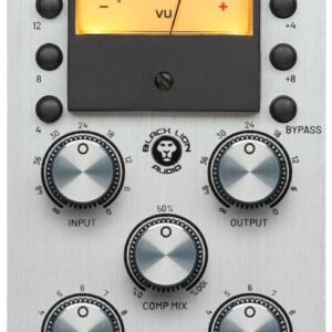 680caa17be53308fc0b4282fb6bfa950a4e7b144af5101507cd93-1.jpg Black Lion Audio Bluey 500 FET Limiting Amplifier
