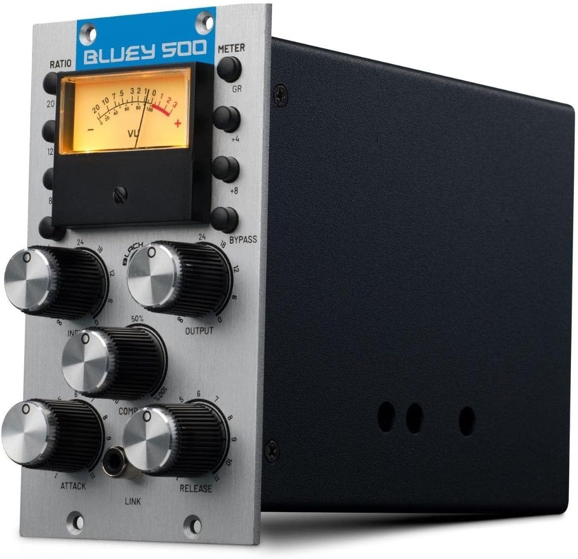 680caa19a0061147607d4dd7b2c4b597a9c6df0e683208097019b.jpg Black Lion Audio Bluey 500 FET Limiting Amplifier