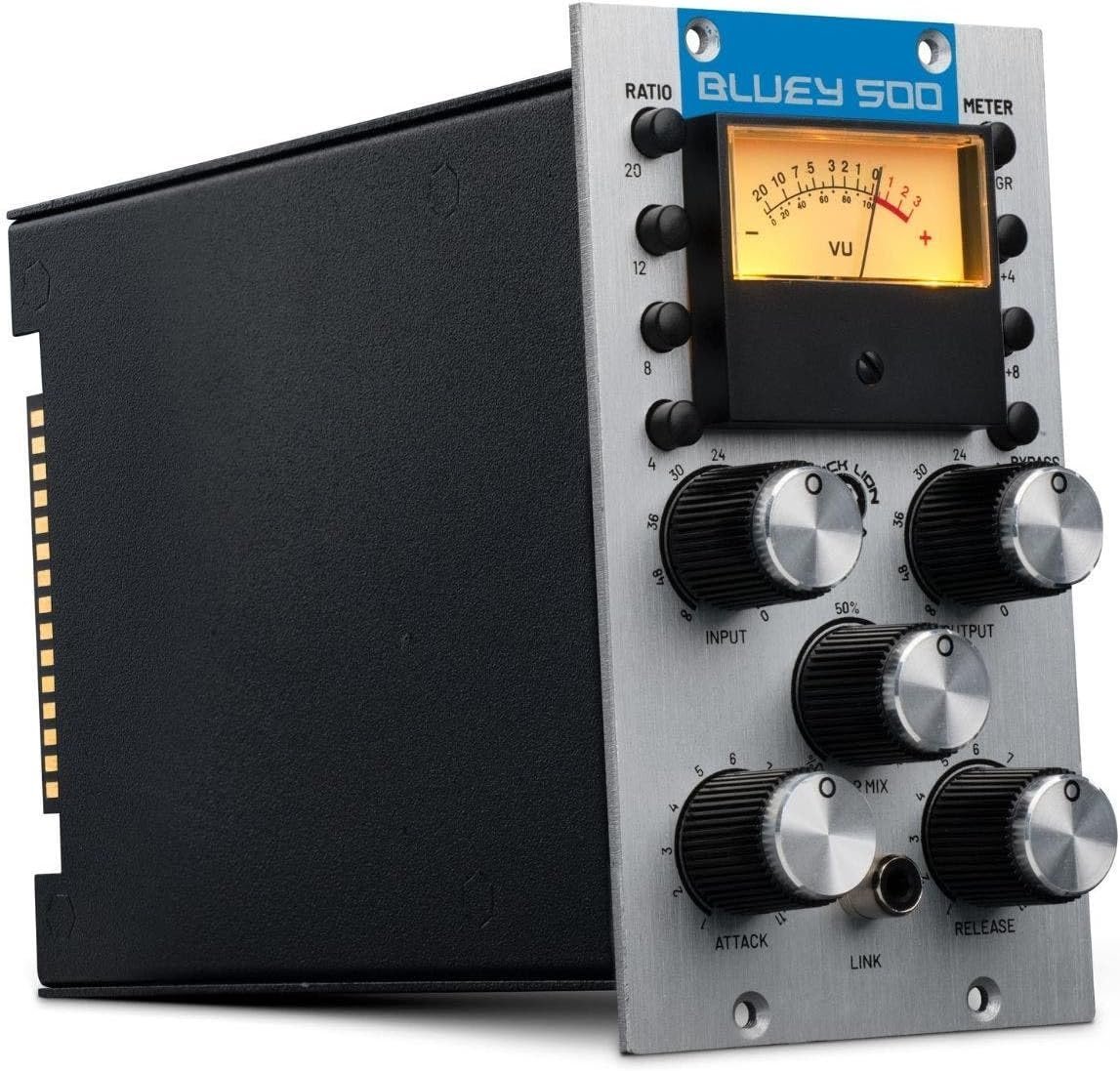 680caa1bf20fa109e259c8621a350eceb24dfa4abd532bf347732-1.jpg Black Lion Audio Bluey 500 FET Limiting Amplifier
