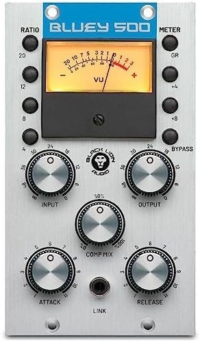 680caa1fa4606c127ff5394adfd8394d575573500958d5eb5dca8-1.jpg Black Lion Audio Bluey 500 FET Limiting Amplifier