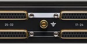 Black Lion Audio PBR-TT patchbay