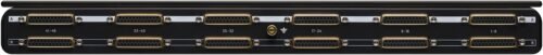 Black Lion Audio PBR-TT patchbay