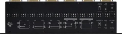 Black Lion Audio PBR-TT patchbay