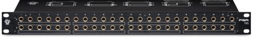 Black Lion Audio PBR TRS Patchbay