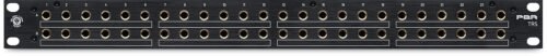 Black Lion Audio PBR TRS Patchbay
