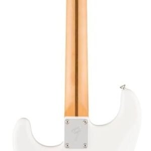 Fender Player II Stratocaster HSS Rosewood Fingerboard Electric Guitar 0140540515 - Polar White