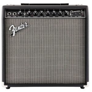 Fender Champion II 50 Guitar Amplifier 2330804900
