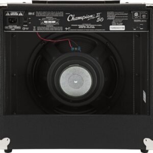 Fender Champion II 50 Guitar Amplifier 2330804900