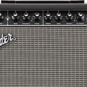 Fender Champion II 50 Guitar Amplifier 2330804900