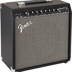 Fender Champion II 50 Guitar Amplifier 2330804900