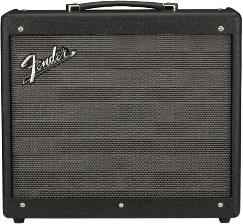 Fender Mustang GTX50 50-watt Guitar Combo Amplifier 2310604000