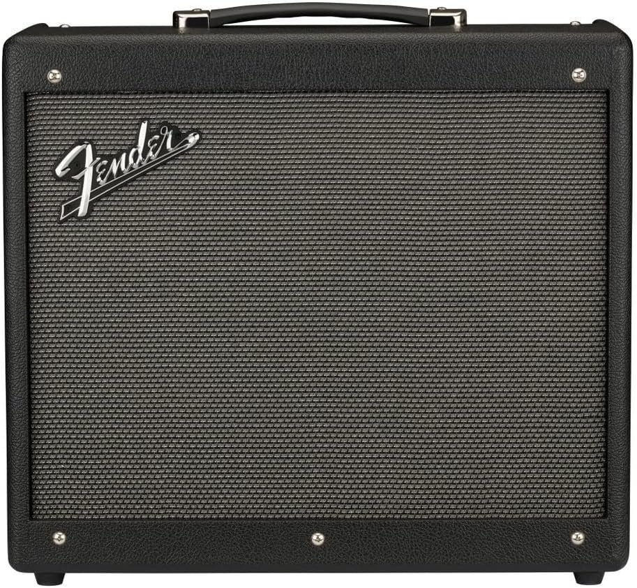 Fender Mustang GTX50 50-watt Guitar Combo Amplifier 2310604000