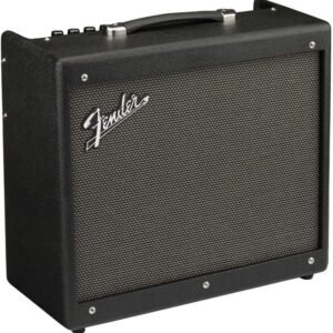 Fender Mustang GTX50 50-watt Guitar Combo Amplifier 2310604000