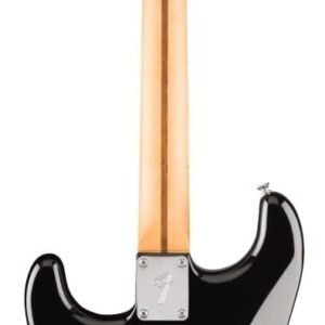 Fender Player II Stratocaster HSS Maple Fingerboard Electric Guitar 0140542506 - Black