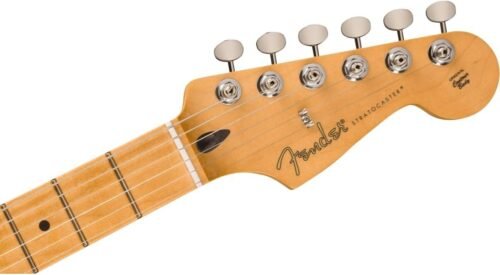 Fender Player II Stratocaster HSS Maple Fingerboard Electric Guitar 0140542545 - Transparent Mocha Burst (Chambered) Fender Player II Stratocaster HSS Maple Fingerboard Electric Guitar 0140542545 - Transparent Mocha Burst (Chambered)