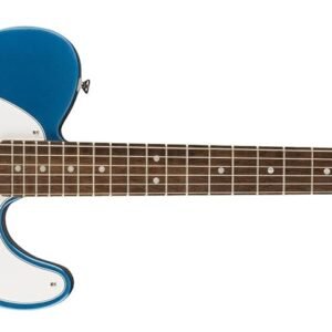 Fender Squier Affinity Tele Lake Placid Blue 378200502