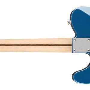 Fender Squier Affinity Tele Lake Placid Blue 378200502