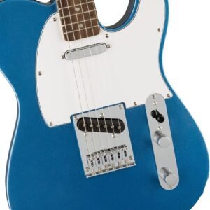 Fender Squier Affinity Tele Lake Placid Blue 378200502