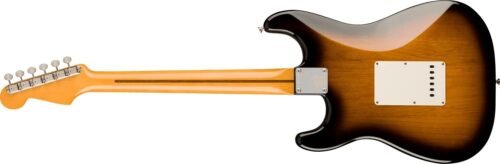 Fender American Vintage II 1961 Stratocaster Electric Guitar With Case 0110250800 - 3-Color Sunburst
