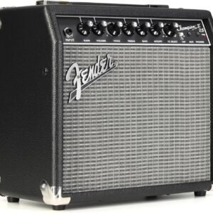 Fender Champion II 25 Guitar Combo Amplifier 2330704900