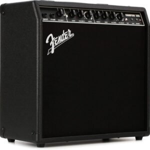 Fender Champion II 25 Guitar Combo Amplifier 2330704900