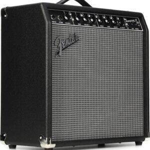 Fender Champion II 25 Guitar Combo Amplifier 2330704900