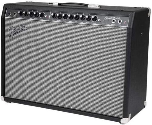 Fender Champion II 25 Guitar Combo Amplifier 2330704900