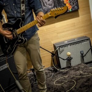 Fender Champion II 25 Guitar Combo Amplifier 2330704900