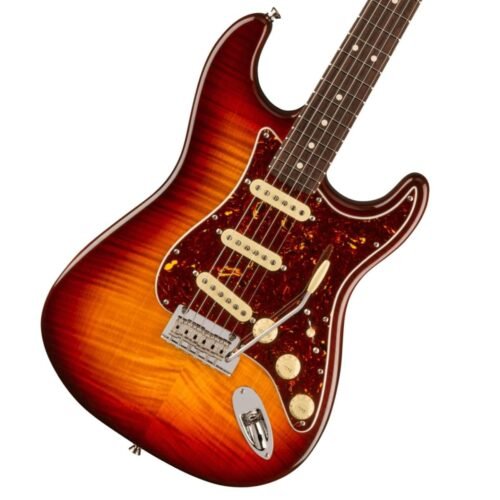 Fender 70th Anniversary American Professional II Stratocaster Electric Guitar 0177000864