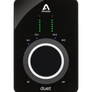 Apogee Duet 3 Limited Edition Set with Duet Dock